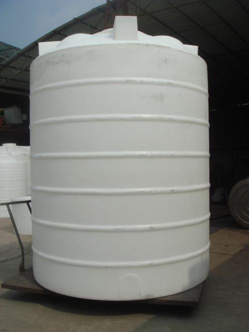 工厂直销塑料化工容器 胶桶 大型滚塑储罐 圆形